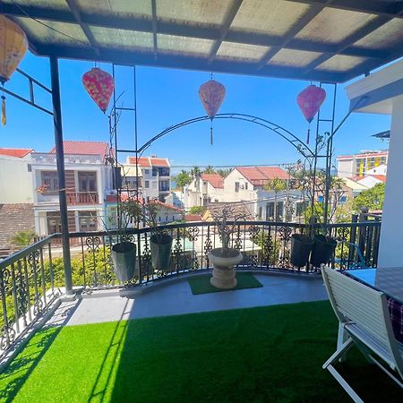 Hoi An Ngo Homestay מראה חיצוני תמונה