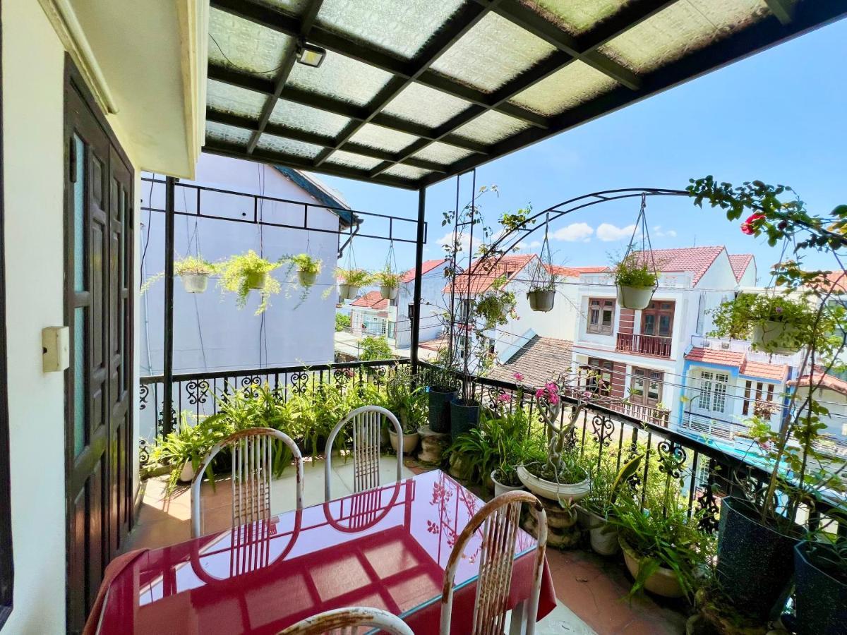 Hoi An Ngo Homestay מראה חיצוני תמונה