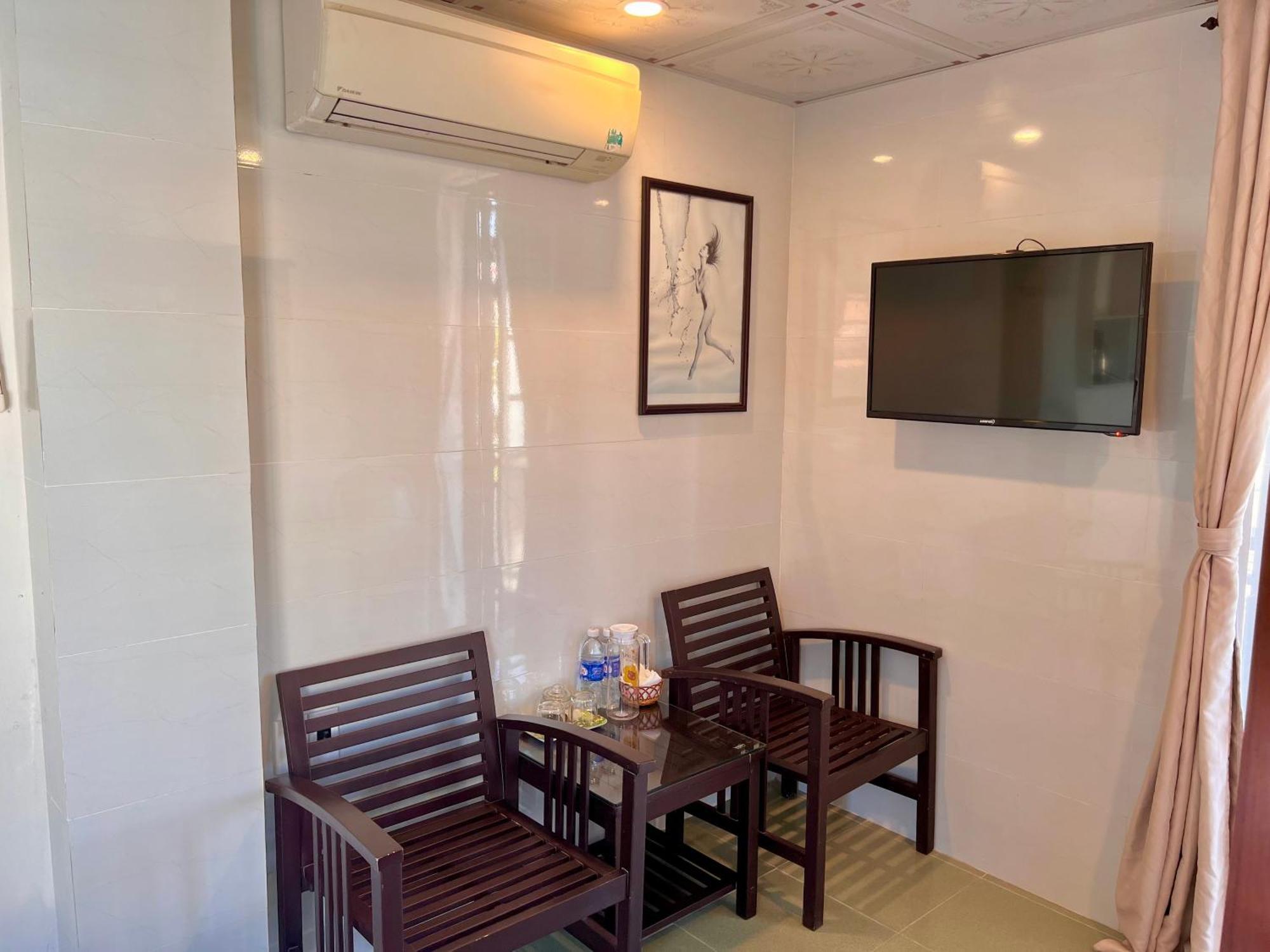 Hoi An Ngo Homestay מראה חיצוני תמונה