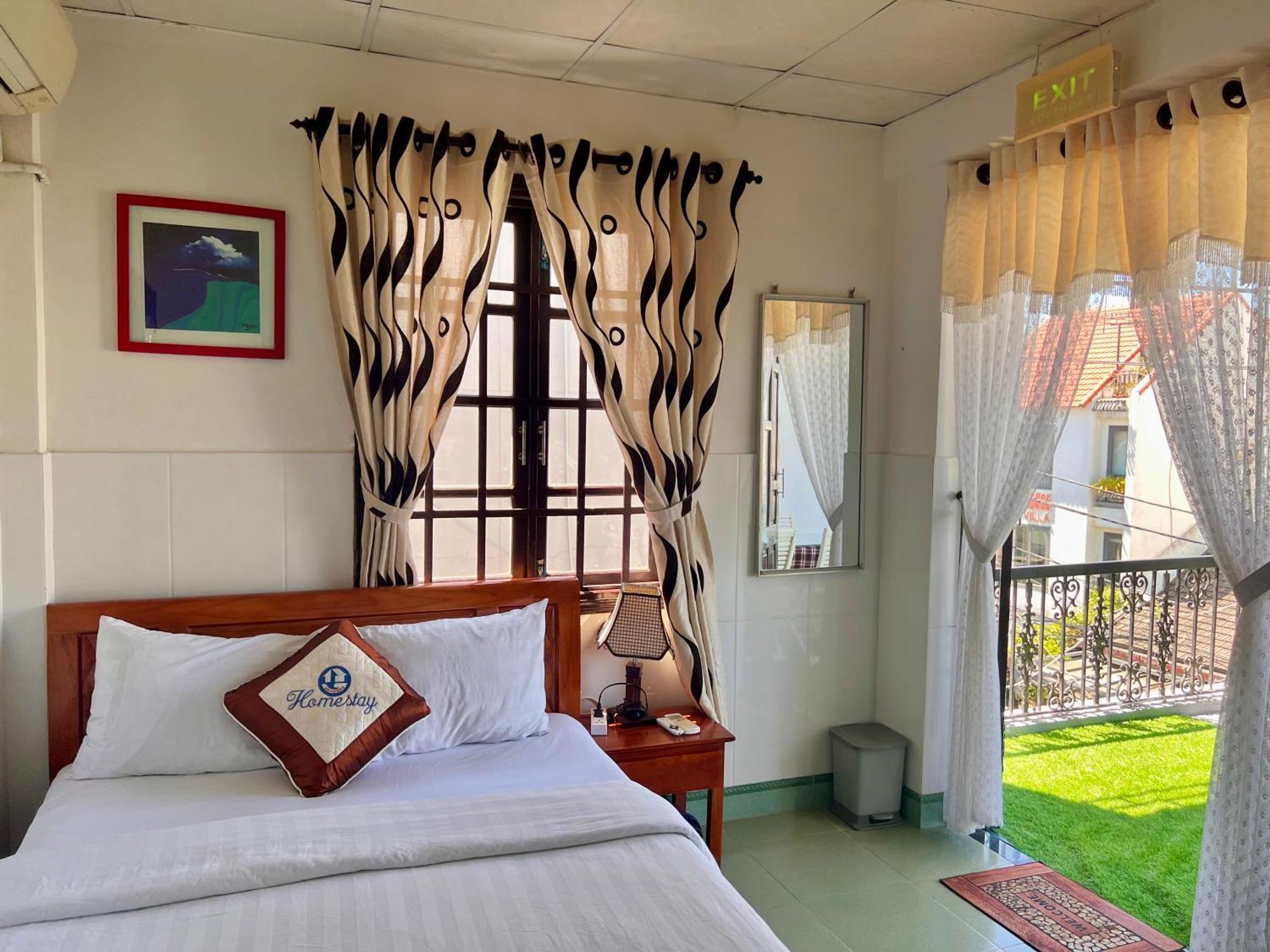 Hoi An Ngo Homestay מראה חיצוני תמונה
