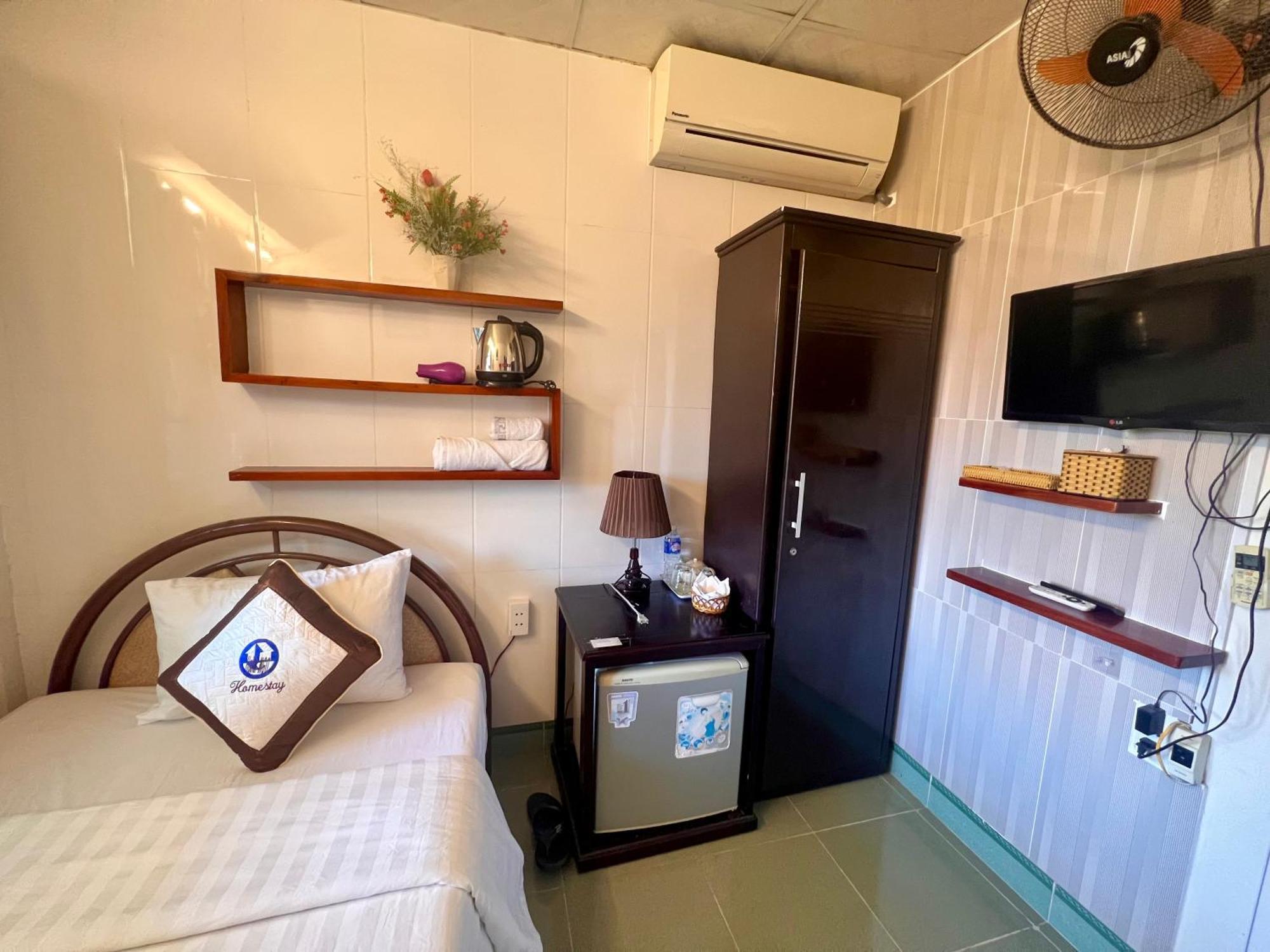 Hoi An Ngo Homestay מראה חיצוני תמונה