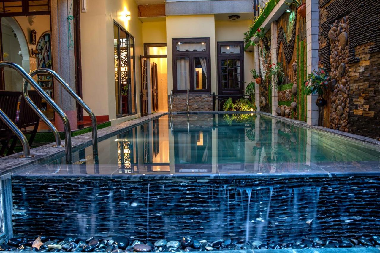 Hoi An Ngo Homestay מראה חיצוני תמונה